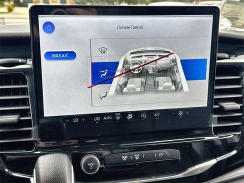 New 2025 Ford Transit 350 w/ Interior Upgrade Package image 22