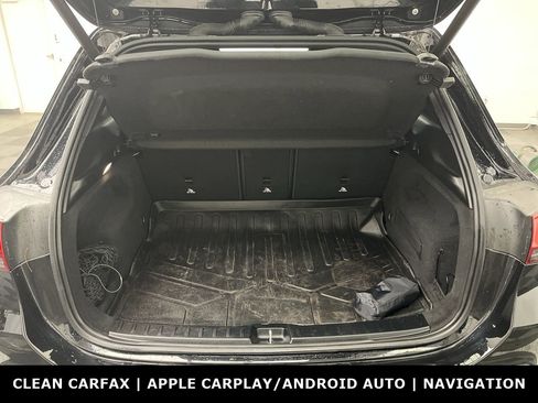 Used 2021 Mercedes-Benz GLA 250 4MATIC image 26