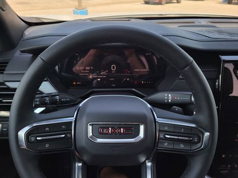 New 2026 GMC Acadia Elevation w/ Black Edition image 11