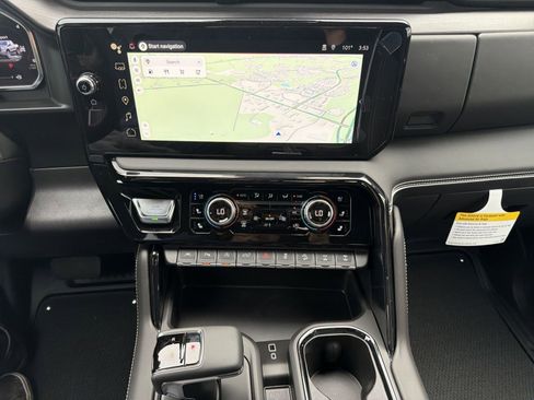 New 2026 GMC Sierra 1500 AT4X AWD/4WD image 20