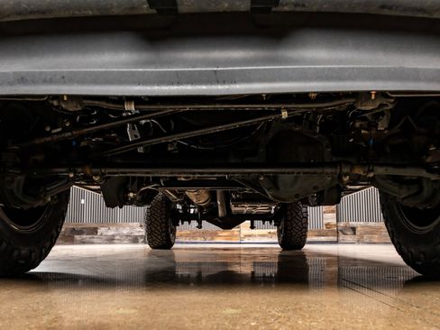 Used 2021 Ford F250 Lariat image 15