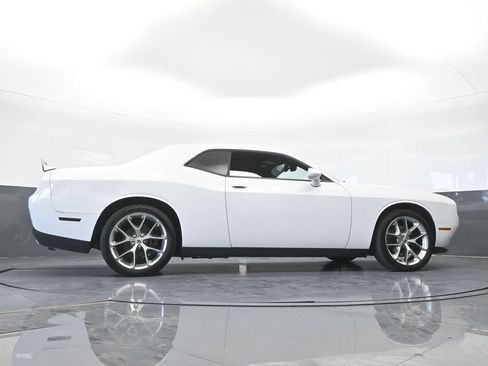 Used 2020 Dodge Challenger SXT w/ Plus Package RWD image 54