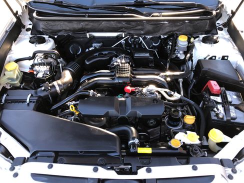 Used 2013 Subaru Outback 2.5i Premium w/ All-Weather Pkg image 25