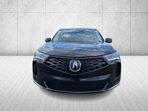 New 2025 Acura RDX SH-AWD w/ Advance Package image 2