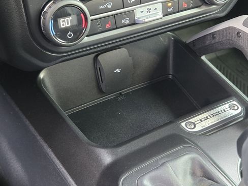 Used 2023 Ford Bronco Outer Banks w/ Sasquatch Package image 22