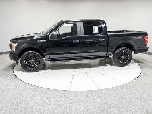 Used 2020 Ford F150 XL w/ XL Power Equipment Group AWD/4WD image 26