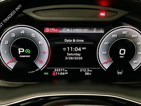 Used 2023 Audi Q7 3.0T Premium Plus w/ Premium Plus Package image 21