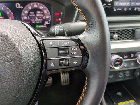 Used 2026 Acura Integra A-Spec FWD image 22