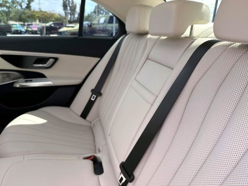 Certified 2026 Mercedes-Benz E 450 4MATIC Sedan image 12