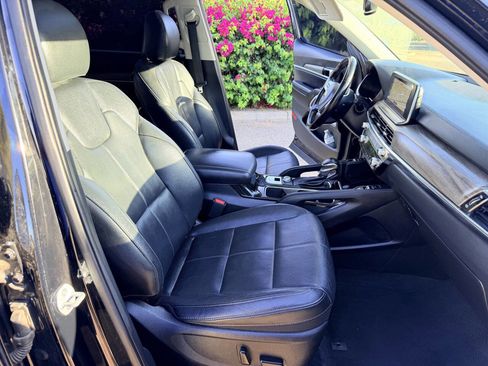 Used 2020 Kia Telluride EX w/ EX Premium Package FWD image 27