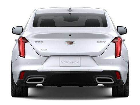 New 2026 Cadillac CT4 Premium Luxury image 54