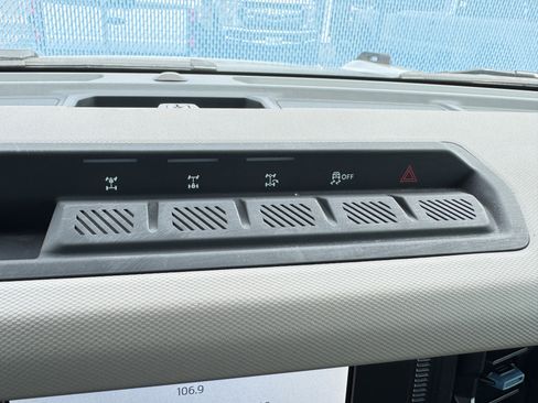 Used 2021 Ford Bronco Wildtrak image 21