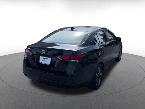 Used 2025 Nissan Versa SV image 14