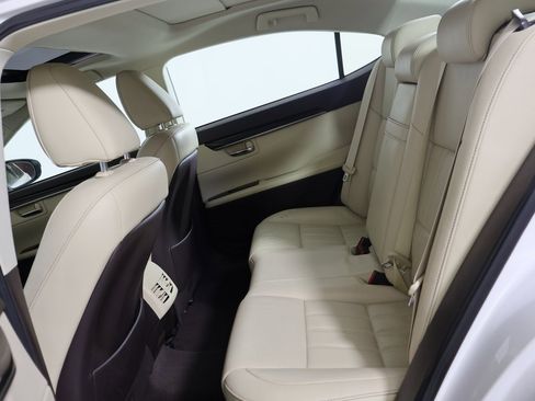 Used 2017 Lexus ES 350 image 23
