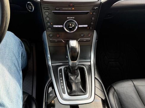 Used 2015 Ford Edge Titanium w/ Equipment Group 302A image 16