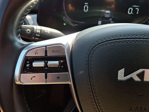 Certified 2024 Kia Telluride S w/ S Sunroof Package AWD/4WD image 22