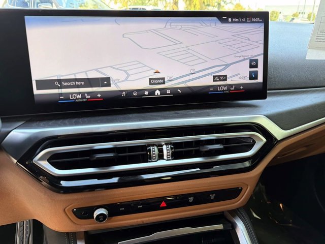 Certified 2024 BMW i4 eDrive40 w/ M Sport Package RWD image 20