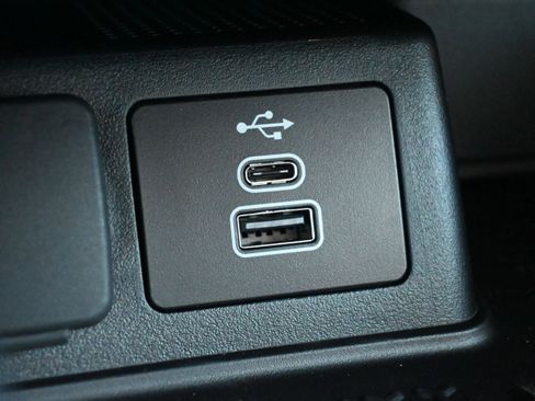 New 2026 Ford Bronco Outer Banks image 93