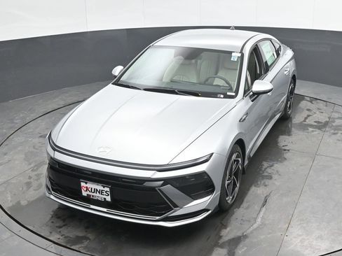 New 2026 Hyundai Sonata SEL image 40