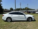Used 2023 Chevrolet Malibu LS w/ Driver Confidence Package image 4