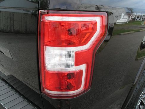 Used 2020 Ford F150 XLT w/ Equipment Group 302A Luxury AWD/4WD image 73