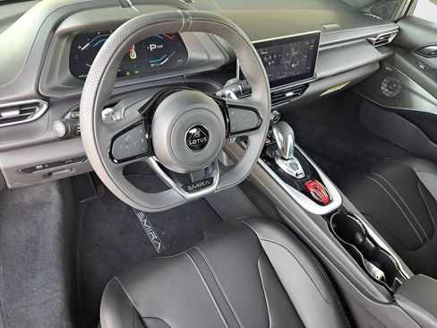 New 2025 Lotus Emira RWD image 10