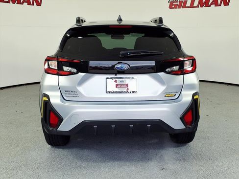 Certified 2025 Subaru Crosstrek 2.5i Sport w/ Crosstrek Mirror Package image 18