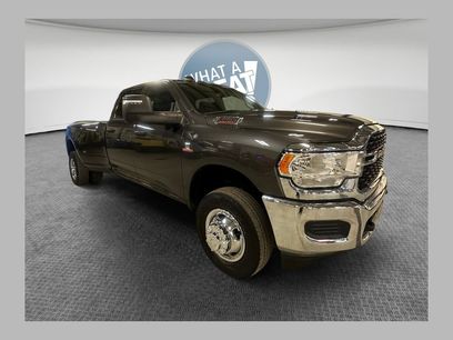 Used 2024 RAM 3500 Tradesman w/ Towing Technology Group