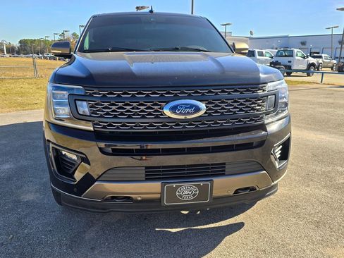 Used 2021 Ford Expedition King Ranch image 8