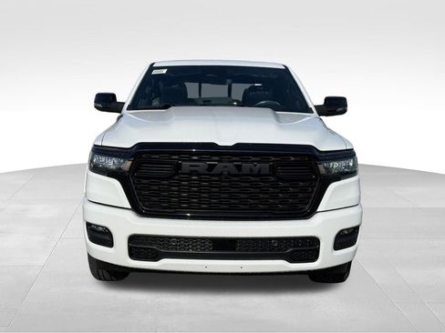 New 2026 RAM 1500 Big Horn AWD/4WD image 17