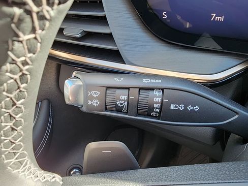 New 2026 Buick Envision Avenir image 23