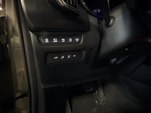 Certified 2023 MAZDA CX-50 2.5 Turbo w/ Cargo Package image 20