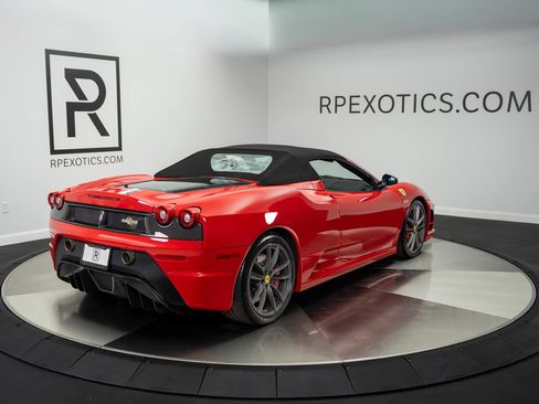 Used 2009 Ferrari F430 Scuderia RWD image 8