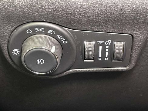 Used 2024 Jeep Compass Limited AWD/4WD image 33