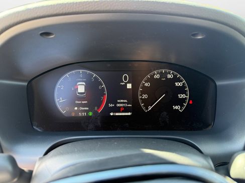 New 2026 Honda HR-V Sport image 11