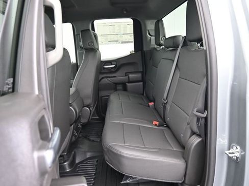 New 2026 Chevrolet Silverado 1500 W/T w/ Trailering Package AWD/4WD image 21