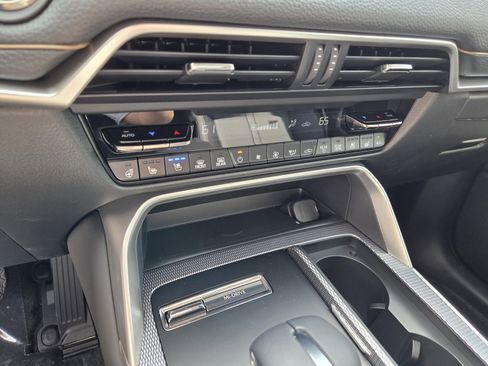 New 2026 MAZDA CX-70 3.3 Turbo w/ Preferred Package image 25