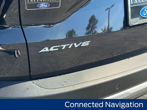New 2025 Ford Escape Active w/ Tech Pack #1 image 16