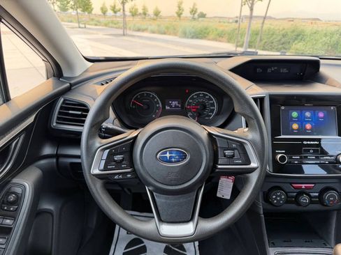 Used 2021 Subaru Impreza 2.0i AWD/4WD image 23