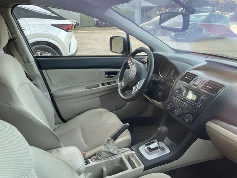 Used 2014 Subaru Crosstrek 2.0i Premium AWD/4WD image 9