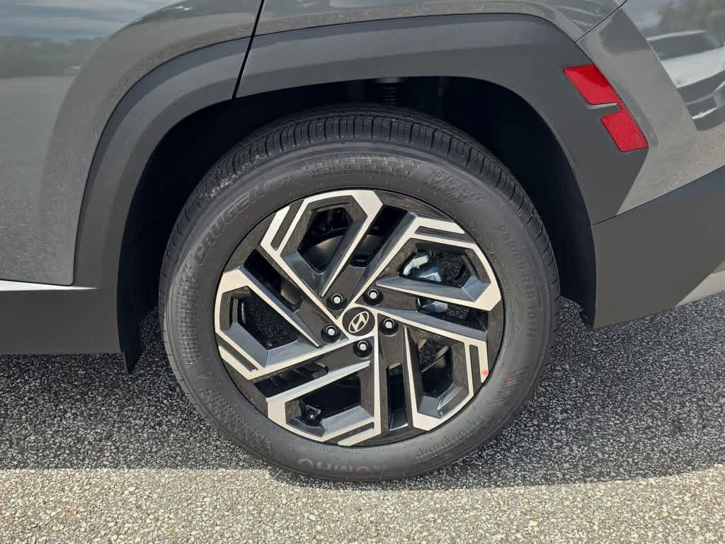 New 2026 Hyundai Tucson SEL Plus FWD image 14