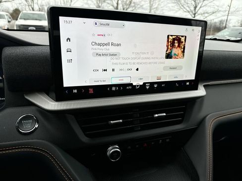 New 2026 Ford Explorer Tremor w/ Tremor Ultimate Package image 19