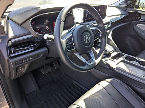 Certified 2025 Acura MDX SH-AWD w/ Technology Package image 10