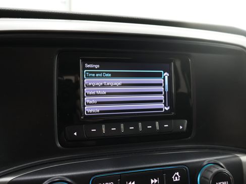 Used 2015 Chevrolet Silverado 2500 LT AWD/4WD image 42