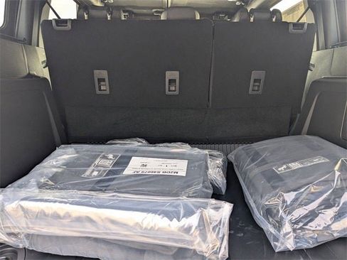 New 2025 Ford Bronco Big Bend w/ Black Diamond Package image 60