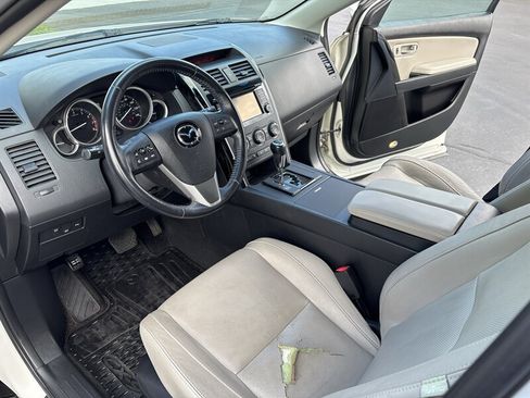 Used 2015 MAZDA CX-9 Touring FWD image 23