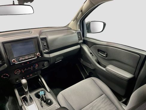 Used 2024 Nissan Frontier S w/ Technology Package AWD/4WD image 21