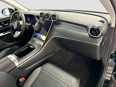 Certified 2026 Mercedes-Benz GLC 300 image 15