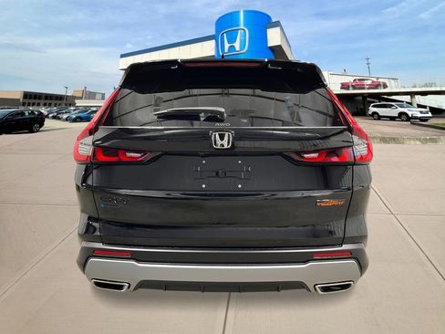 New 2026 Honda CR-V TrailSport image 4