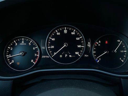 Used 2025 MAZDA CX-50 AWD 2.5 S w/ Select Package image 37